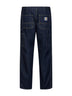 Jeans Single Knee Pant blu