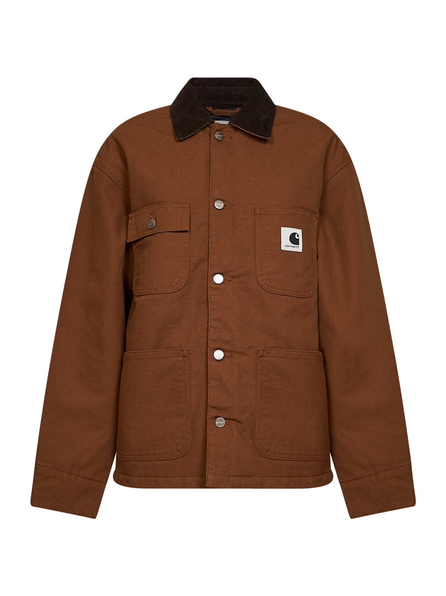 Tobacco Women's OG Michigan Coat jacket
