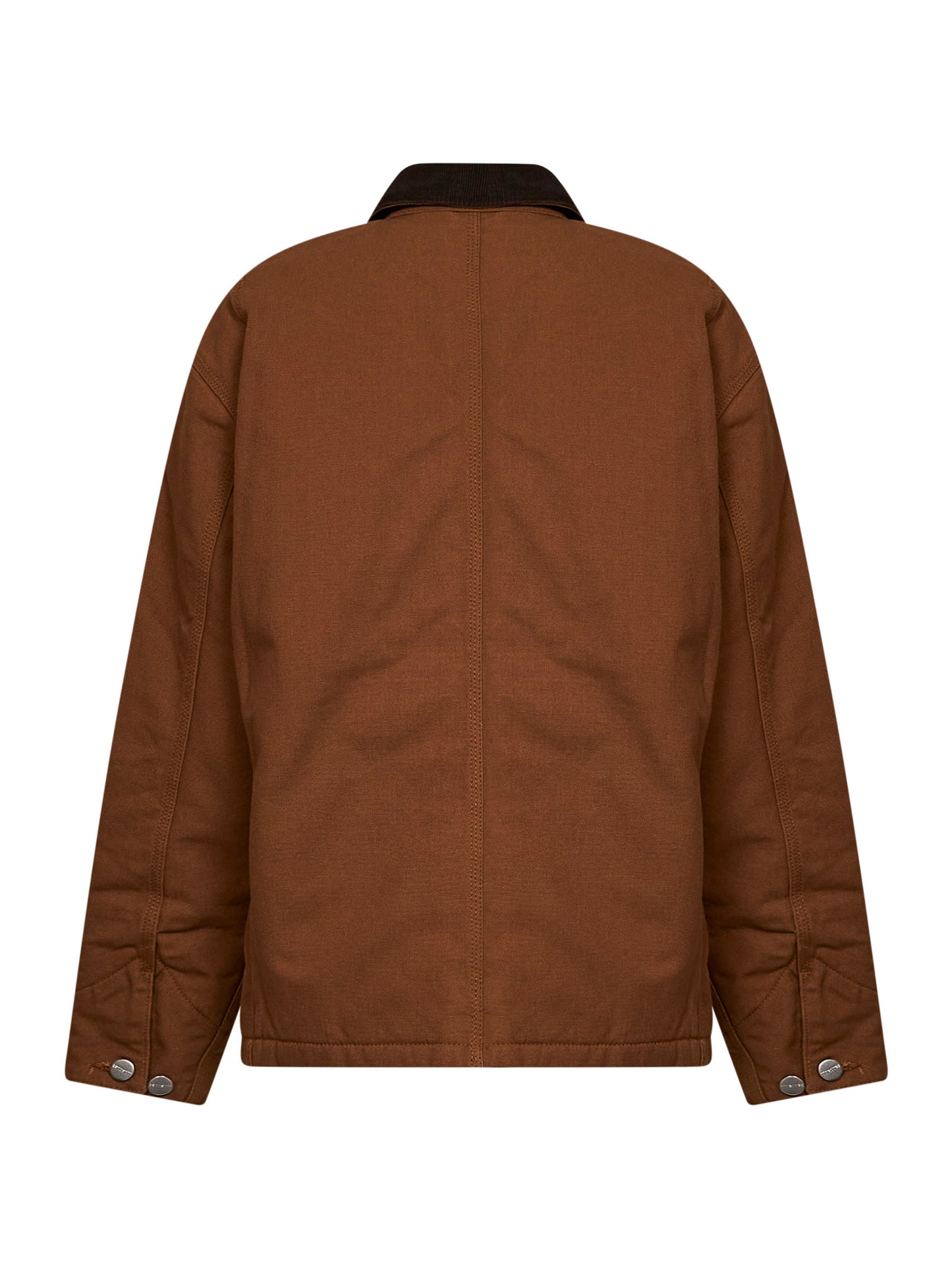 Tobacco Women's OG Michigan Coat jacket