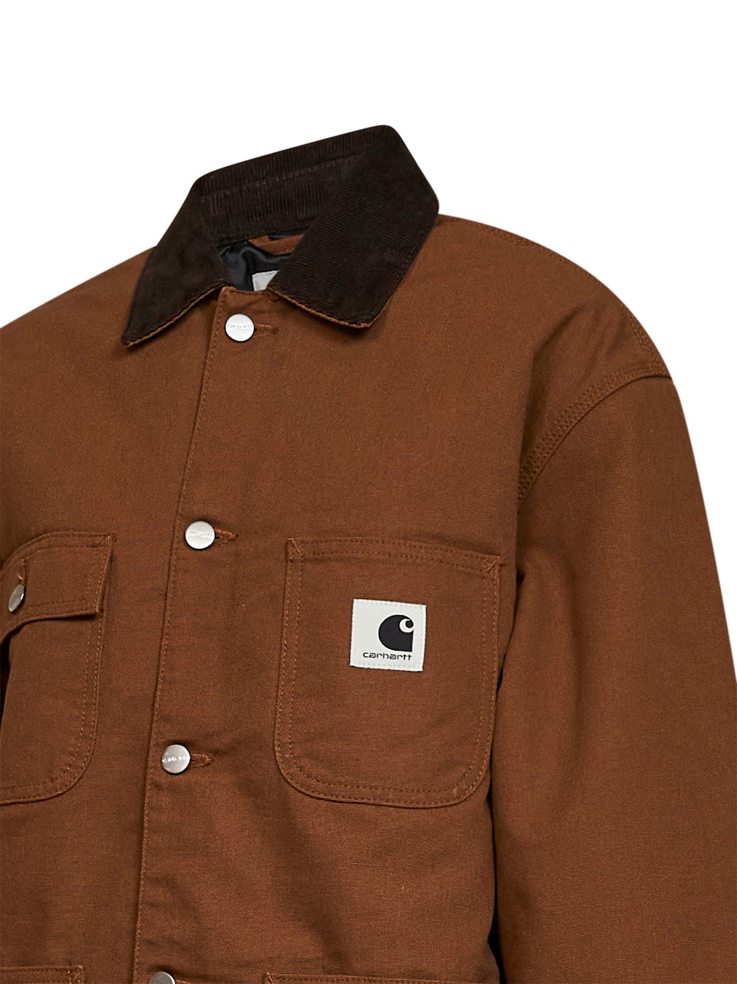 Tobacco Women's OG Michigan Coat jacket