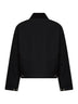 Black Women's OG Detroit Jacket (Winter) jacket