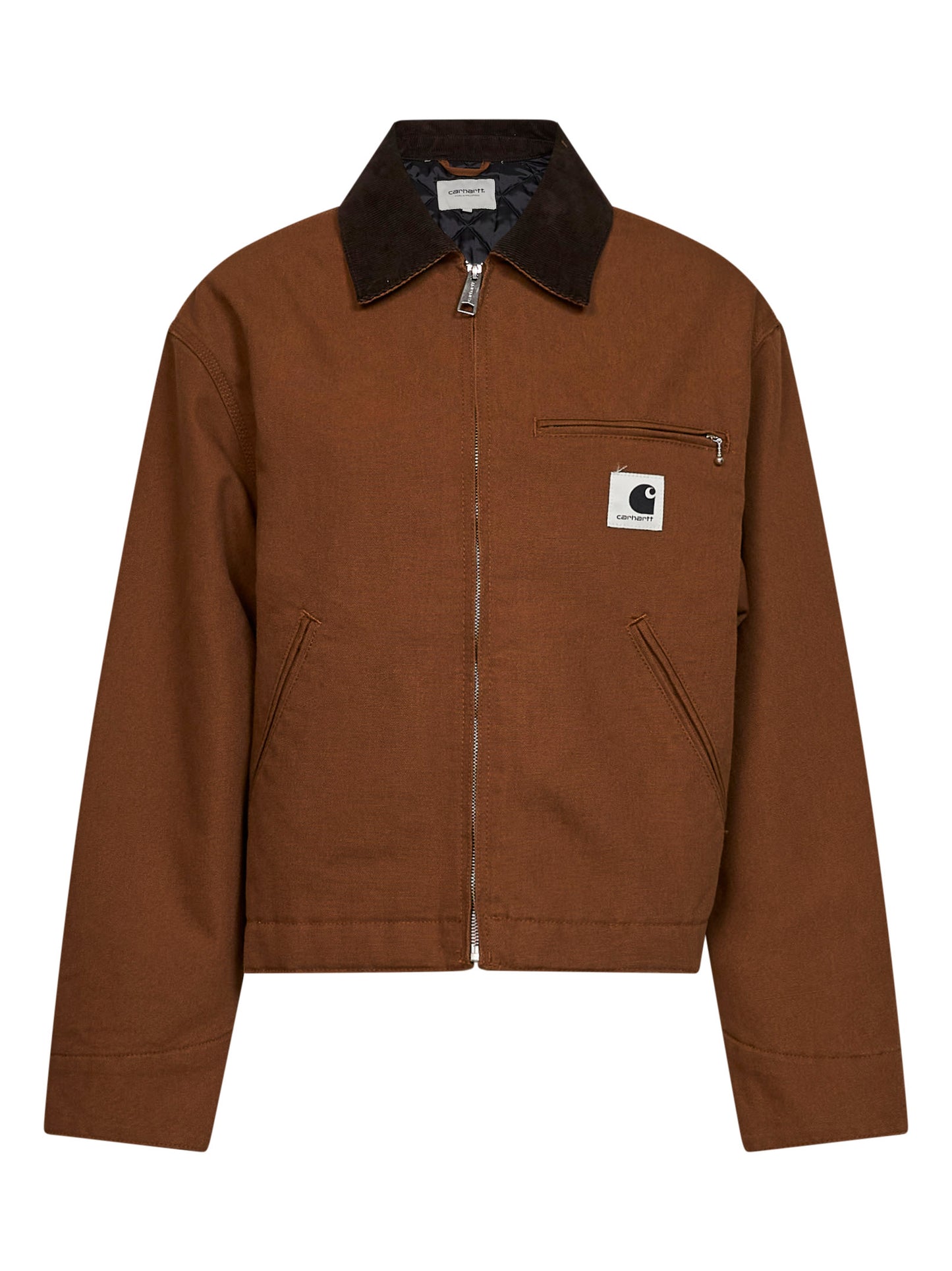 Tobacco Women's OG Detroit Jacket (Winter) jacket