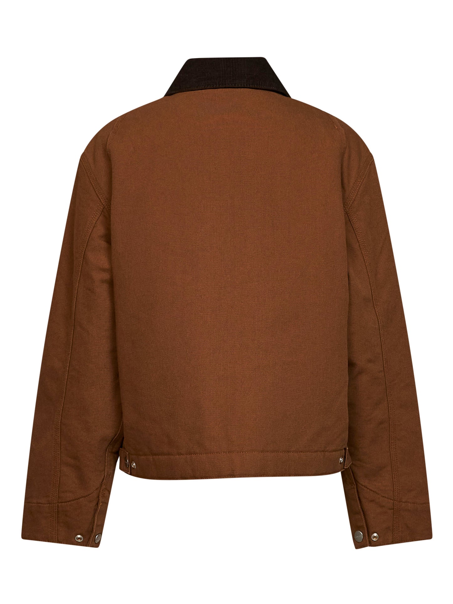 Tobacco Women's OG Detroit Jacket (Winter) jacket