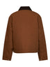 Tobacco Women's OG Detroit Jacket (Winter) jacket