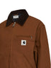 Tobacco Women's OG Detroit Jacket (Winter) jacket