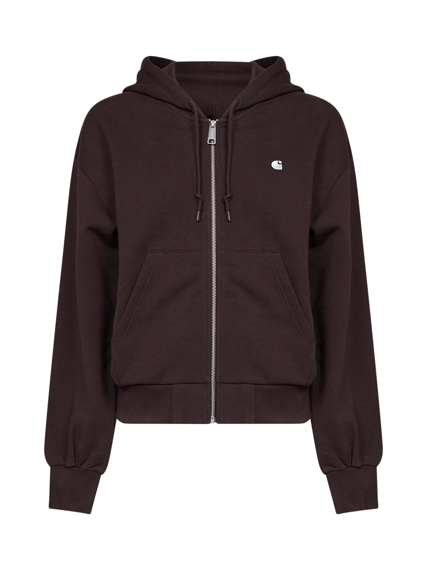 Palisander Women's Hooded Casey Jacket zip-up hoodie<BR/>