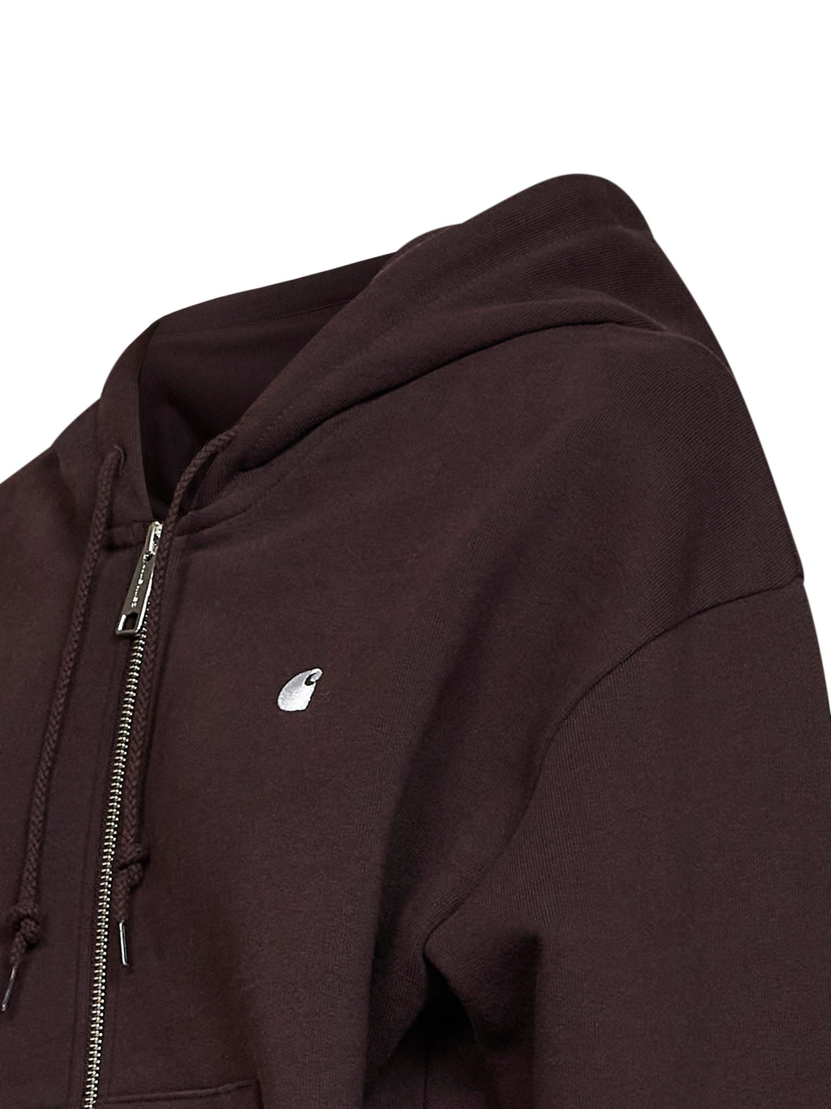 Palisander Women's Hooded Casey Jacket zip-up hoodie<BR/>