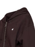 Palisander Women's Hooded Casey Jacket zip-up hoodie<BR/>