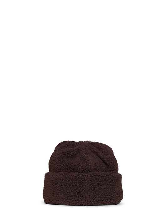 Berretto Prentis Beanie palissandro