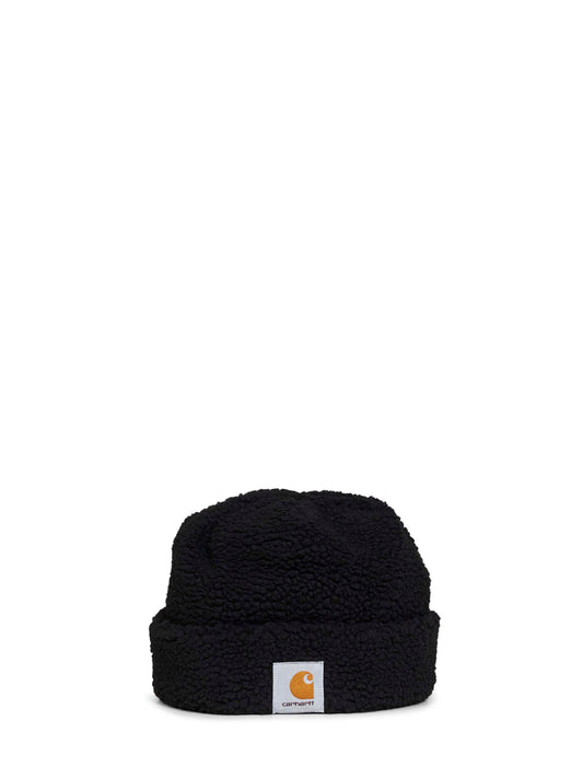 Berretto Prentis Beanie nero