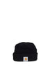 Berretto Prentis Beanie nero