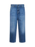 Jeans OG Single Knee Pant blu