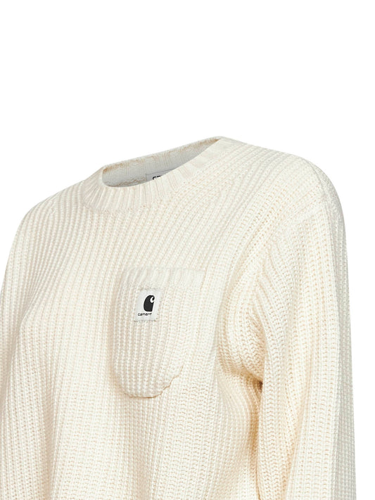 Maglione Women's Mira Sweater naturale