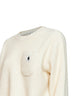 Maglione Women's Mira Sweater naturale