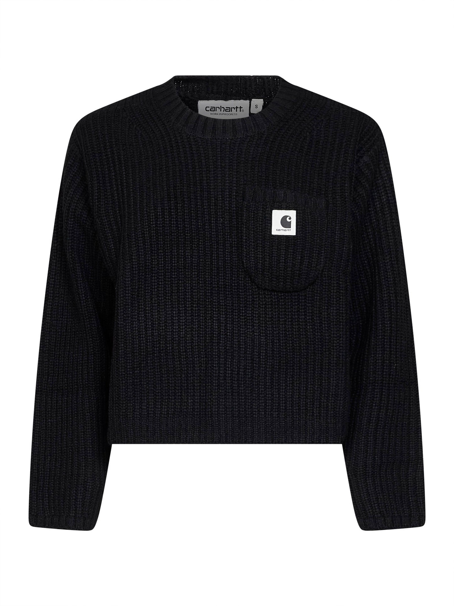 Maglione Women's Mira Sweater nero