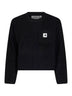 Maglione Women's Mira Sweater nero