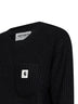 Maglione Women's Mira Sweater nero