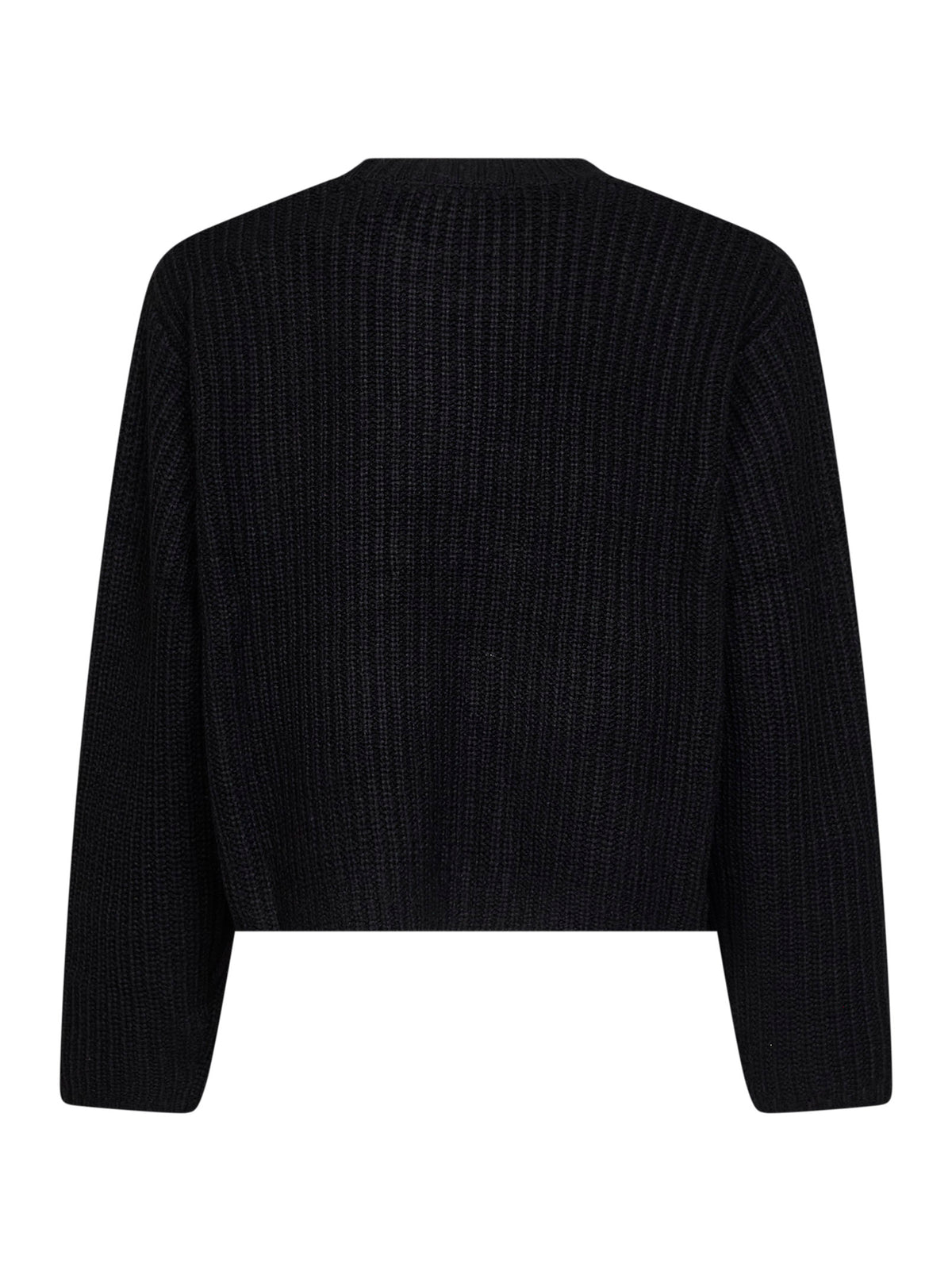 Maglione Women's Mira Sweater nero