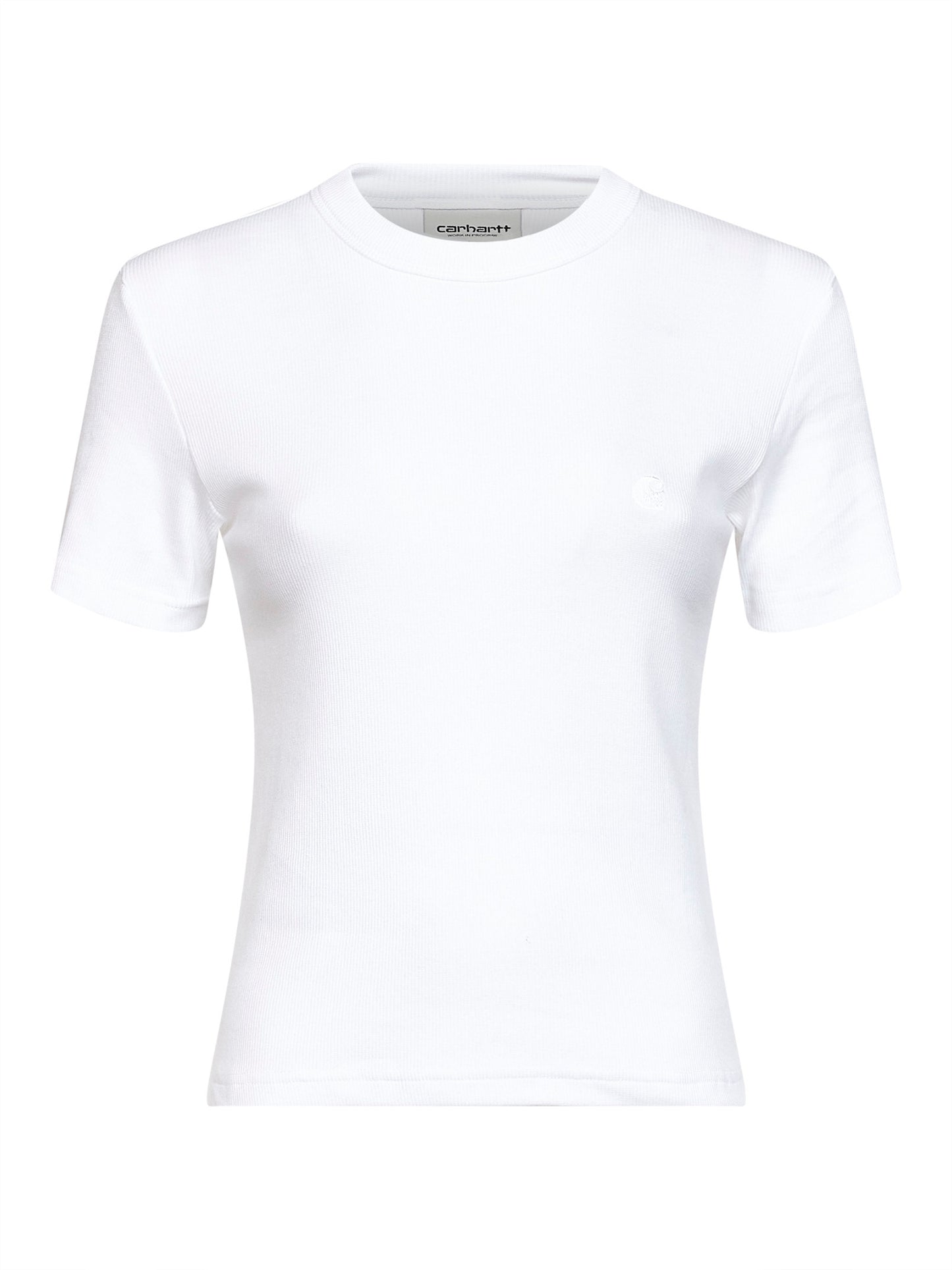 T-shirt Women's S/S Philipa T-Shirt bianca