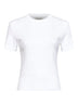 T-shirt Women's S/S Philipa T-Shirt bianca