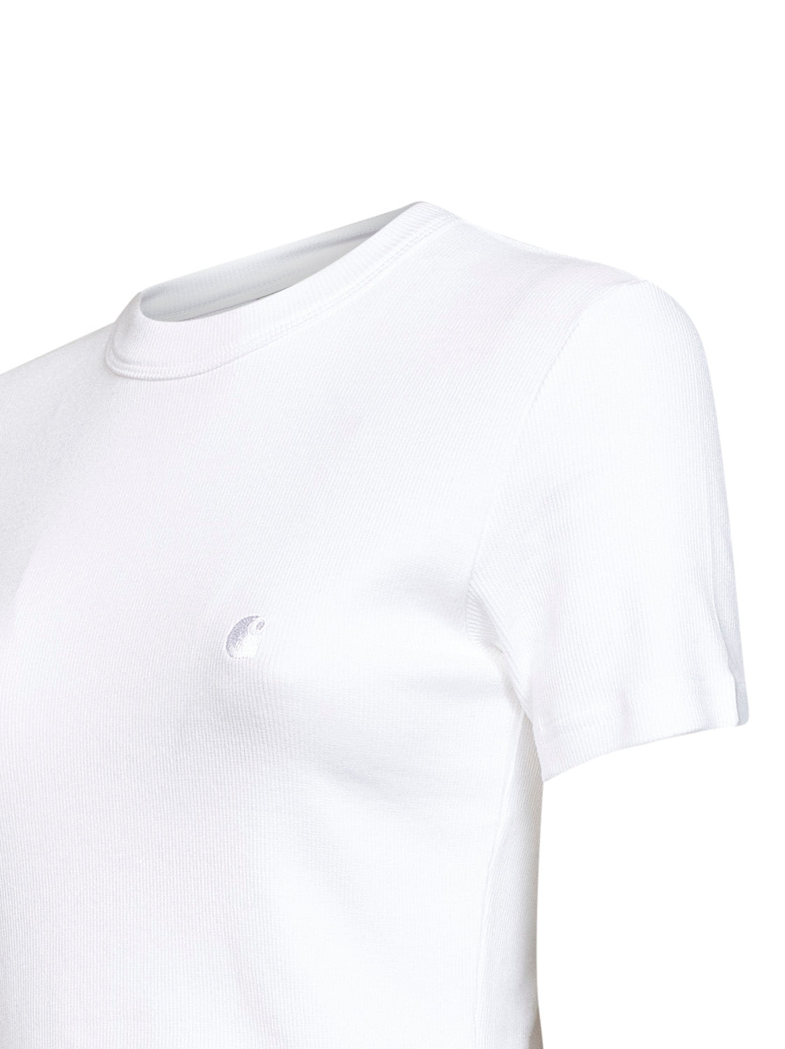 T-shirt Women's S/S Philipa T-Shirt bianca