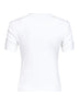 T-shirt Women's S/S Philipa T-Shirt bianca