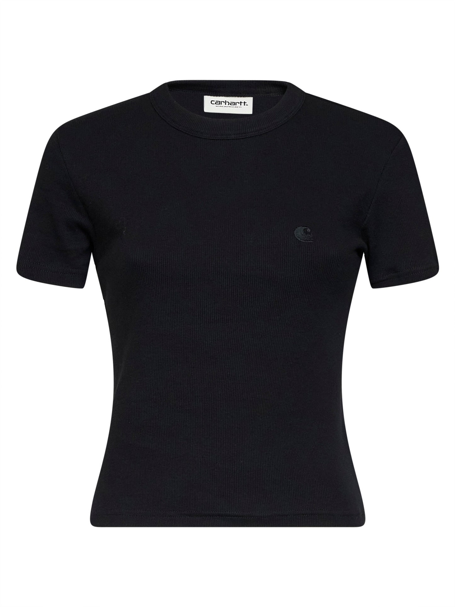 T-shirt Women's S/S Philipa T-Shirt nera