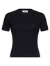 T-shirt Women's S/S Philipa T-Shirt nera