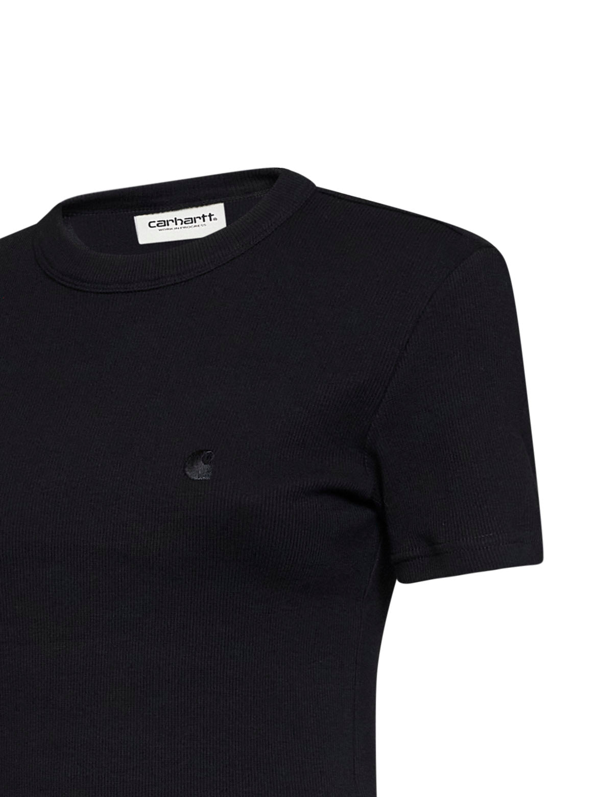 T-shirt Women's S/S Philipa T-Shirt nera