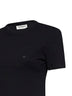 T-shirt Women's S/S Philipa T-Shirt nera
