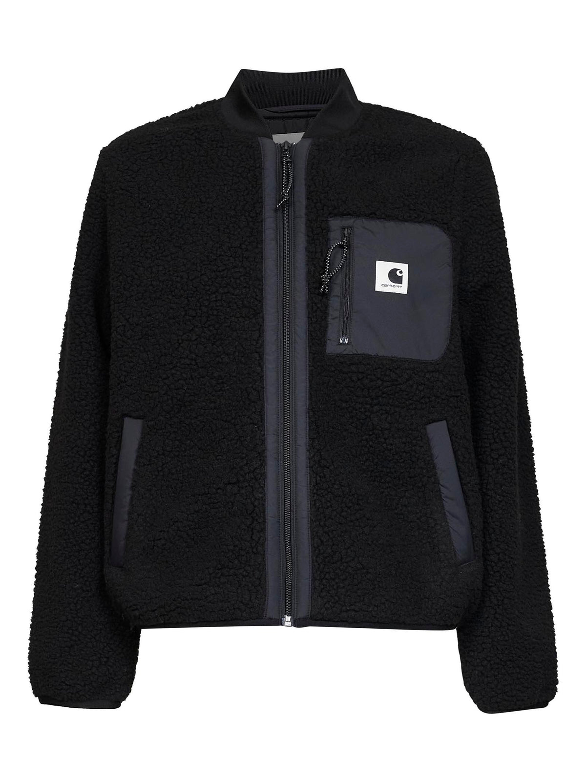 Black Women's Janet Liner jacket