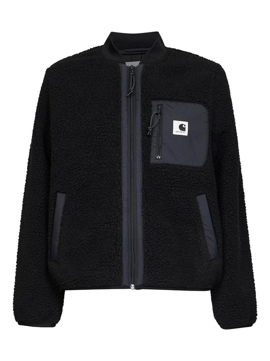 Giacca Women's Janet Liner nera