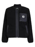 Black Women's Janet Liner jacket