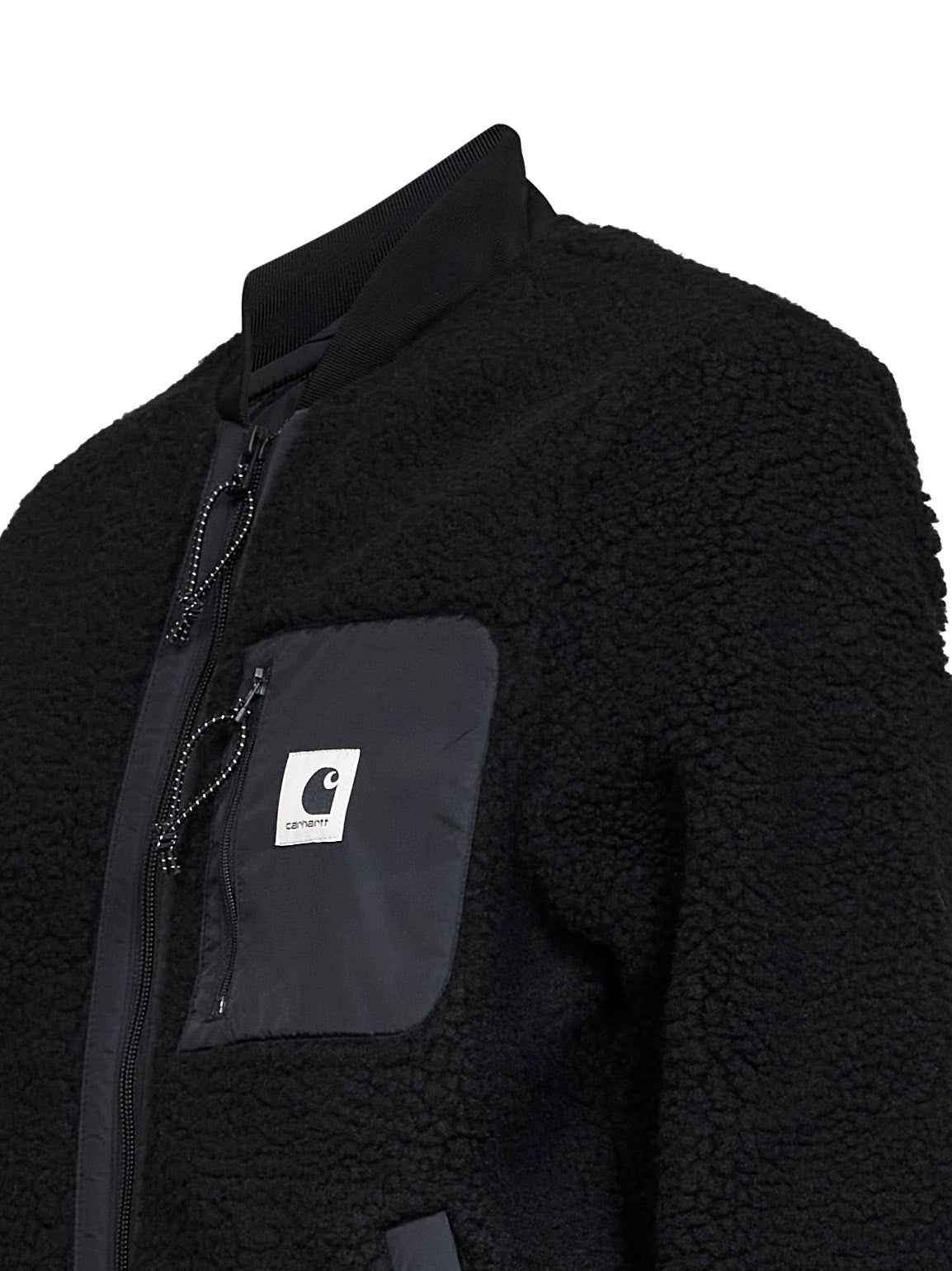 Black Women's Janet Liner jacket