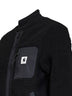 Black Women's Janet Liner jacket