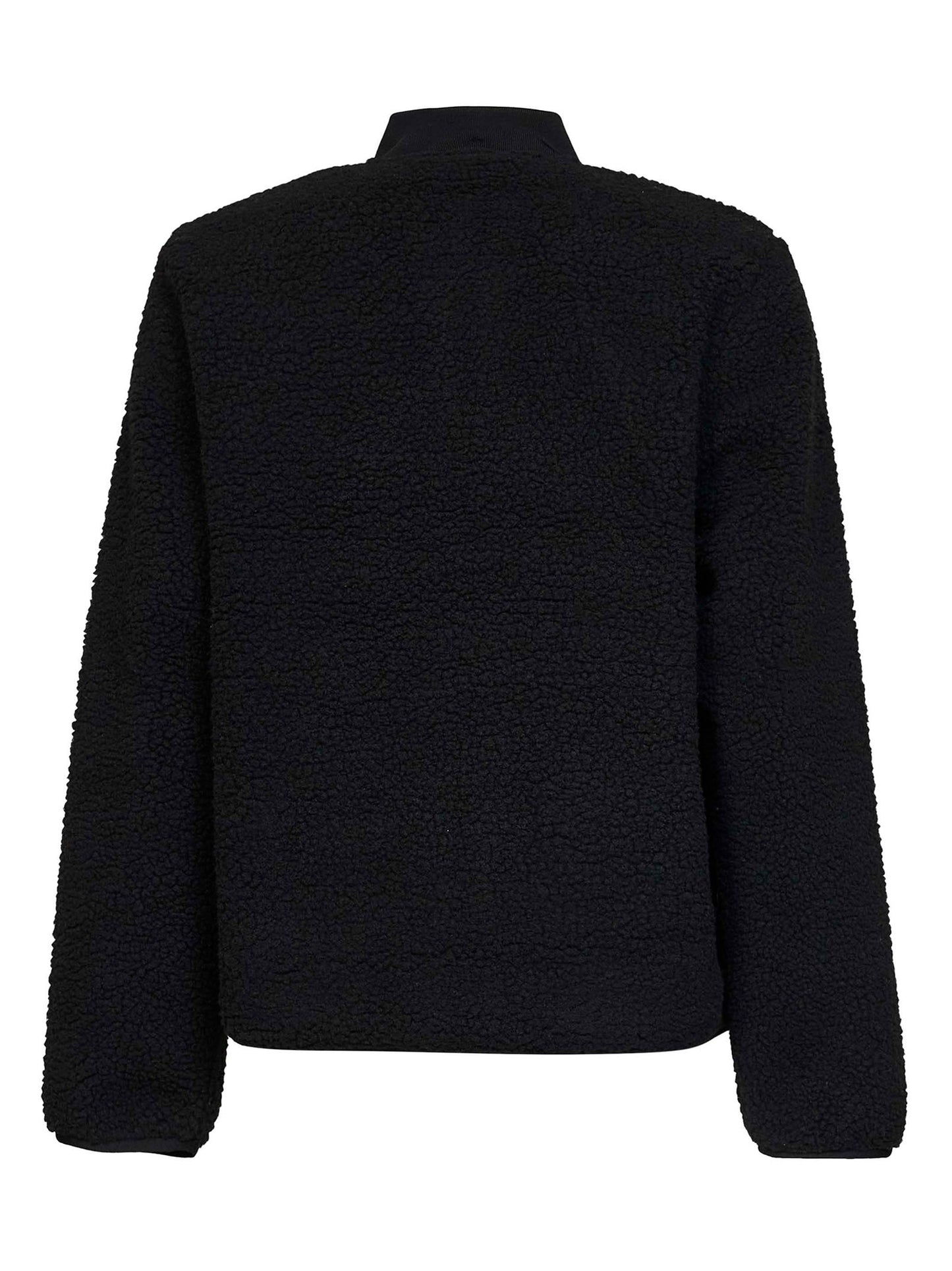 Black Women's Janet Liner jacket
