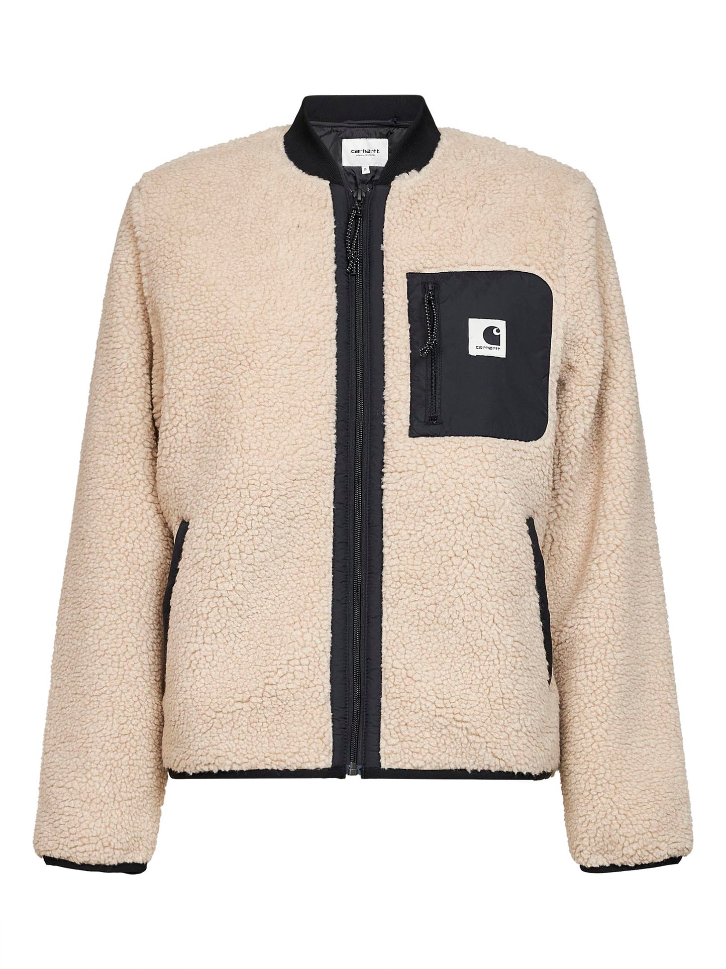 Giacca Women's Janet Liner beige