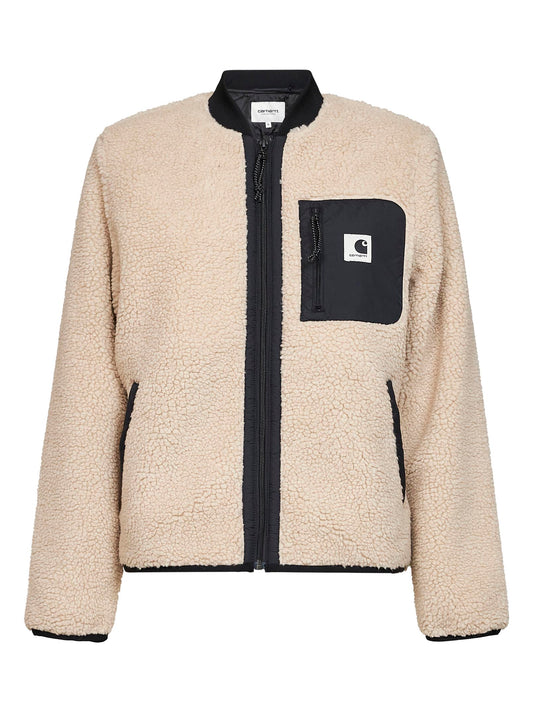 Giacca Women's Janet Liner beige