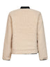 Giacca Women's Janet Liner beige
