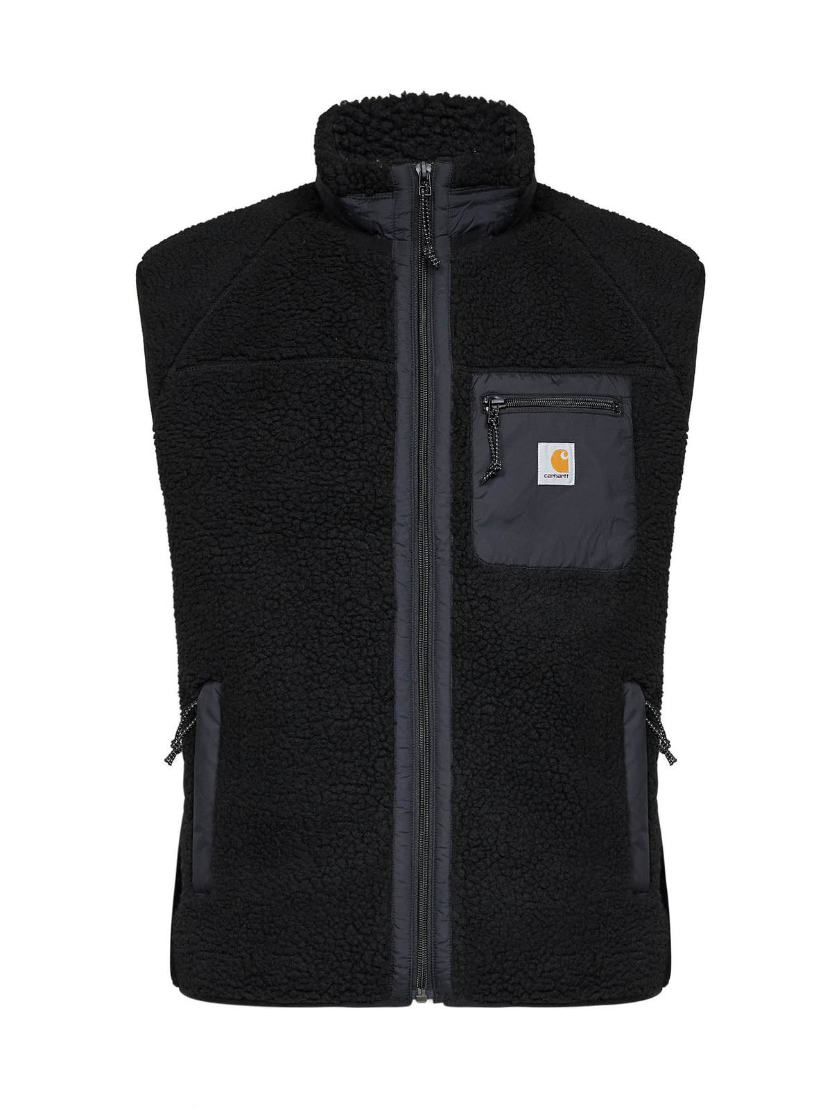Gilet Prentis Vest Liner nero