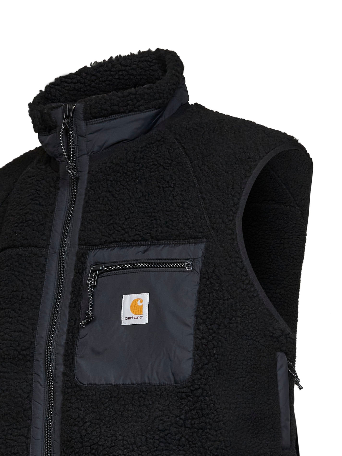 Gilet Prentis Vest Liner nero