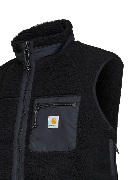 Gilet Prentis Vest Liner nero