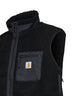Gilet Prentis Vest Liner nero