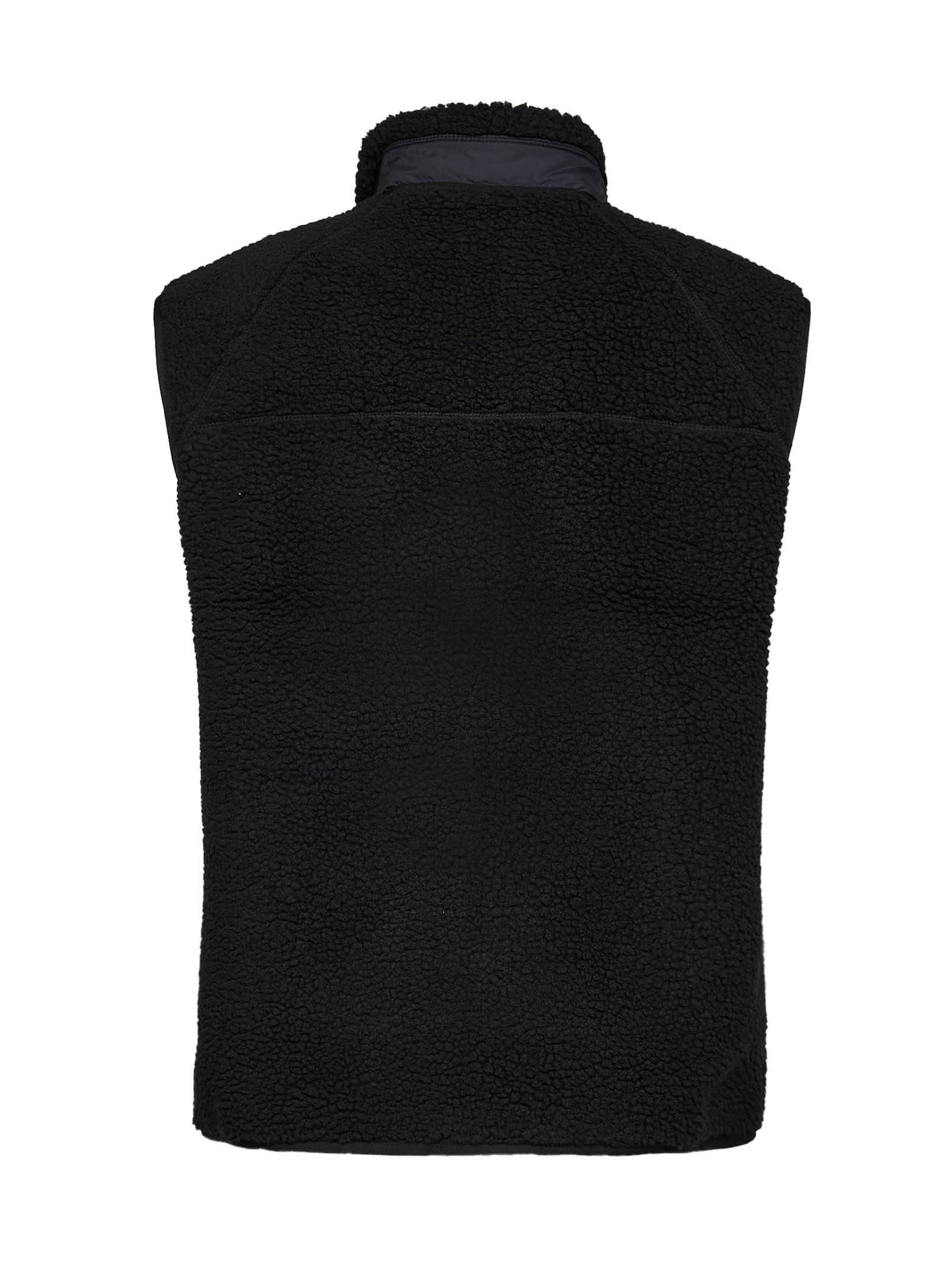 Gilet Prentis Vest Liner nero