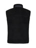 Gilet Prentis Vest Liner nero