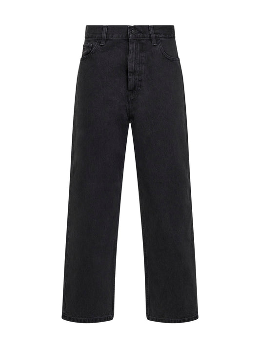 Black W' Brandon Pant jeans