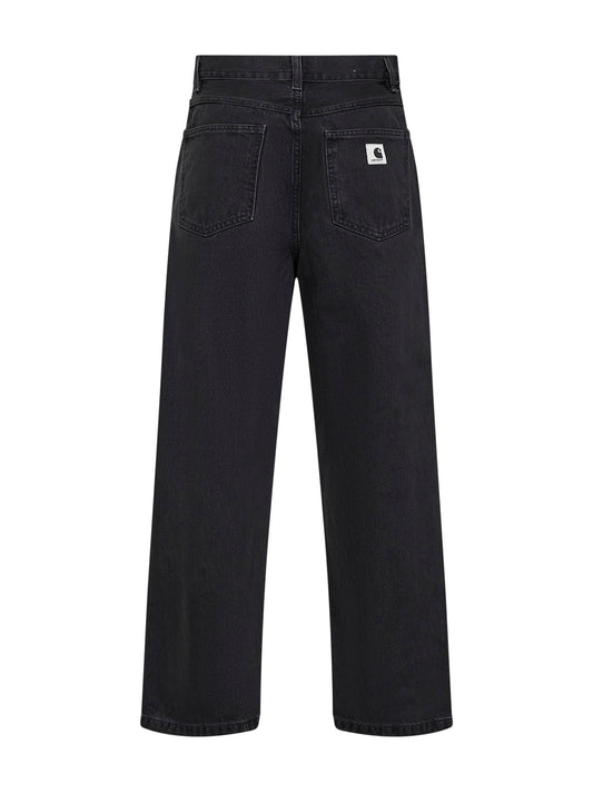 Black W' Brandon Pant jeans