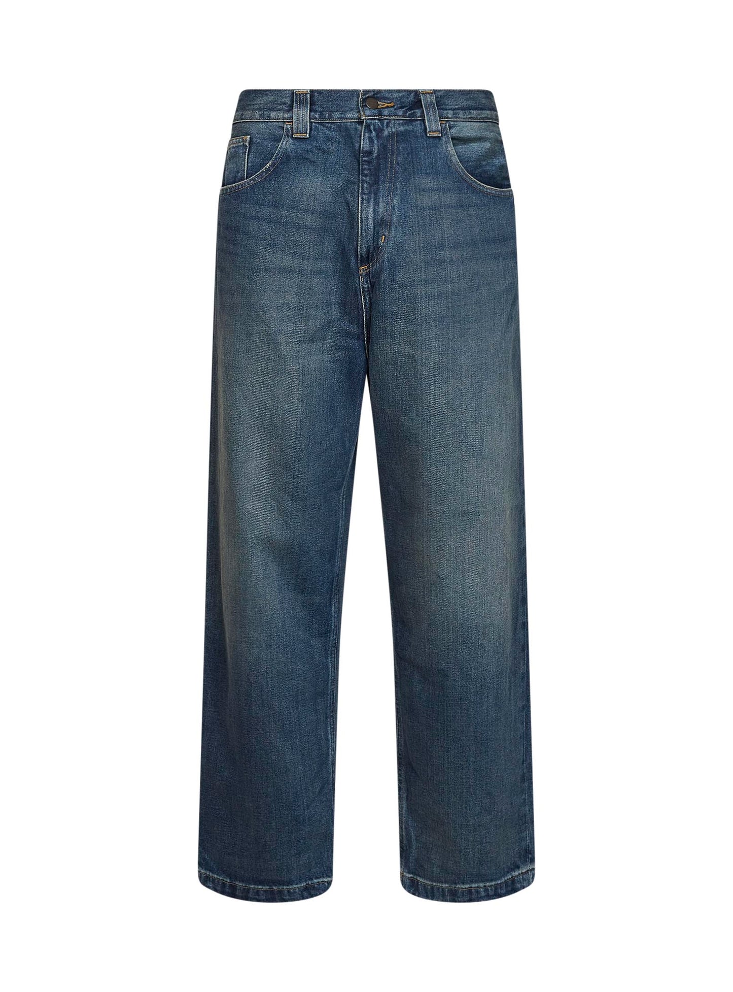 Jeans Brandon Pant blu