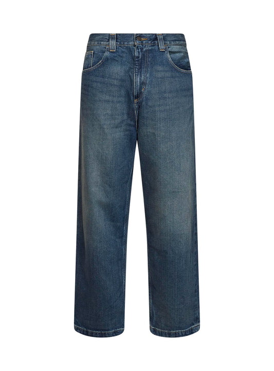 Jeans Brandon Pant blu