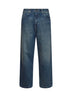 Jeans Brandon Pant blu
